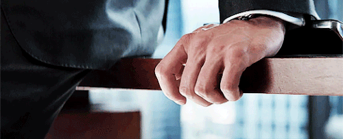 FIfty Shades of Grey